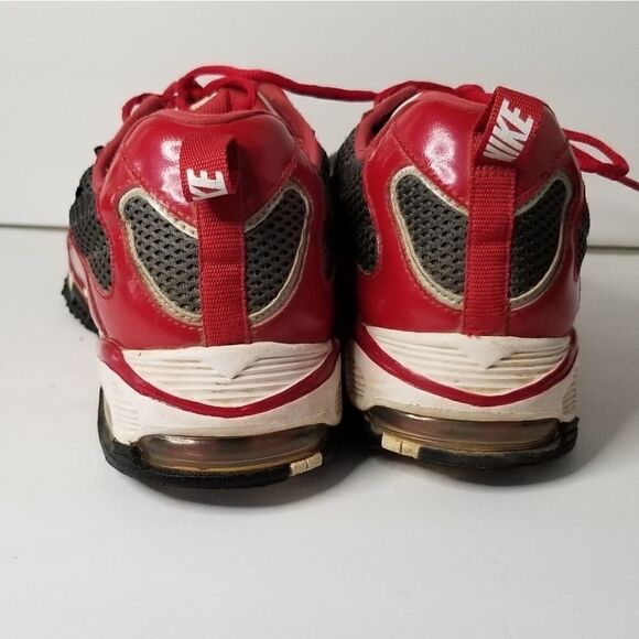 Nike air athletic shoes size 16 main image 4